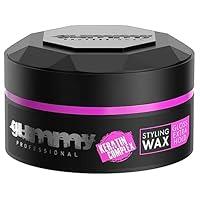 Algopix Similar Product 2 - Gummy Hair Styling Wax EXTRA GLOSS…