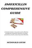 Algopix Similar Product 1 - AMOXICILLIN COMPREHENSIVE GUIDE A