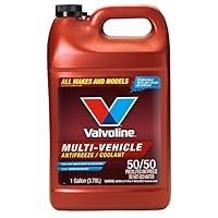 Algopix Similar Product 16 - Valvoline MultiVehicle 5050