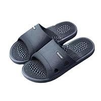 Algopix Similar Product 17 - OVFD Massage Sandals Reflexology