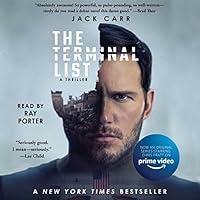 Algopix Similar Product 15 - The Terminal List: A Thriller