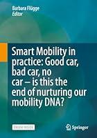 Algopix Similar Product 4 - Smart Mobility in Practice Good Car