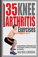 Algopix Similar Product 9 - 35 KNEE ARTHRITIS EXERCISES Lowimpact