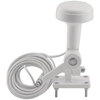 Algopix Similar Product 19 - Tram 8" Marine Gps Antenna - Tram,