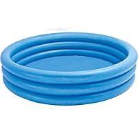 Algopix Similar Product 1 - INTEX Crystal Blue Kids Outdoor