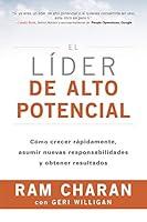 Algopix Similar Product 17 - El lder de alto potencial Cmo crecer