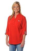 Algopix Similar Product 1 - NCAA Womens UG Apparel Ohio State