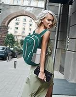 Algopix Similar Product 5 - ZOMAKE Ultra Lightweight Packable