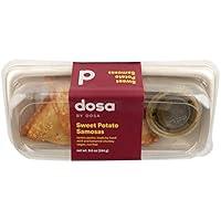 Algopix Similar Product 4 - dosa by DOSA Sweet Potato Samosas