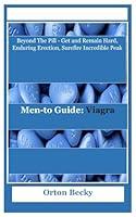 Algopix Similar Product 17 - Mento Guide Viagra Beyond The Pill 