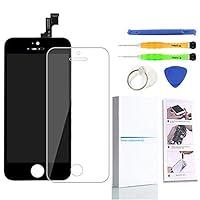Algopix Similar Product 1 - for iPhone SE Screen Replacement 1st