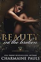Algopix Similar Product 20 - Beauty in the Broken A Gritty