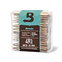 Algopix Similar Product 7 - Boveda 49 TwoWay Humidity Control