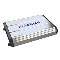Algopix Similar Product 13 - Hifonics Zeus 2400 Watt Max Class D