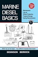 Algopix Similar Product 4 - Marine Diesel Basics 1 Maintenance