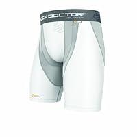 Algopix Similar Product 12 - Shock Doctor Mens Velocity Motion 360