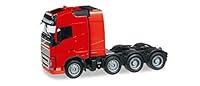 Algopix Similar Product 15 - Herpa 304788003 Volvo Fh 16 Gl Heavy