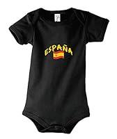 Algopix Similar Product 15 - Supportershop Spain Infant Soccer