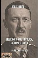 Algopix Similar Product 18 - Adolf Hitler Biography Rise to Power