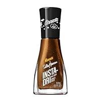 Algopix Similar Product 5 - Sally Hansen InstaDri The Best Combo