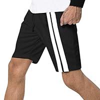 Algopix Similar Product 1 - VEZAD Fashion Mens Sport Pocket Casual