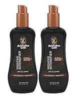 Algopix Similar Product 16 - Australian Gold Intensifier Bronzing