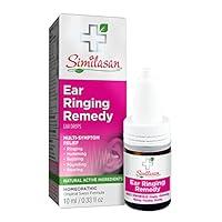Algopix Similar Product 8 - Similasan Ear Ringing Remedy Drops 033