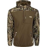 Algopix Similar Product 17 - Drake Waterfowl Mens MST Endurance