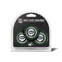 Algopix Similar Product 14 - Team Golf NFL New York Jets Golf Chip