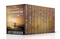 Algopix Similar Product 1 - Chet Cunningham Western Adventure