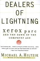 Algopix Similar Product 10 - Dealers of Lightning Xerox PARC and