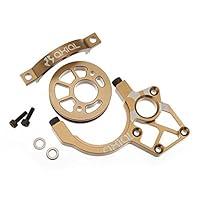 Algopix Similar Product 16 - Axial AX31156 Yeti Machined Adjustable
