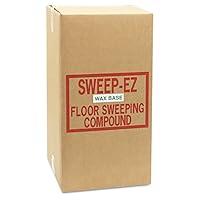 Algopix Similar Product 19 - 50 Pound Sweep Wax Base