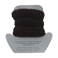 Algopix Similar Product 1 - Di Prima Cotton Elastic Hair Styling