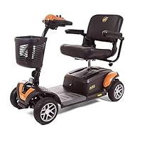 Algopix Similar Product 9 - BUZZAROUND EX 4Wheel Heavy Duty Long