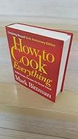 Algopix Similar Product 19 - How to Cook Everything 2000 Simple