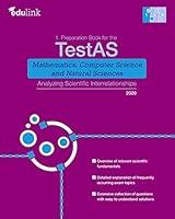 Algopix Similar Product 15 - 1 Preparation Book for the TestAS