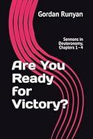 Algopix Similar Product 15 - Are You Ready for Victory Sermons in