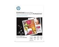 Algopix Similar Product 15 - HP Professional Business Paper Matte