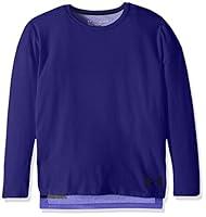 Algopix Similar Product 4 - Under Armour Girls Finale Long Sleeve