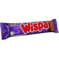 Algopix Similar Product 9 - Cadbury Wispa Chocolate Bar, 36g