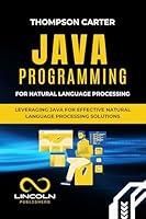 Algopix Similar Product 8 - Java Programming for Natural Language