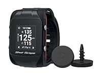 Algopix Similar Product 18 - Shot Scope V2 Smart GPS Golf Watch