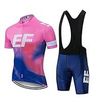 Algopix Similar Product 4 - MTK Mens Cycling Jersey Cycling