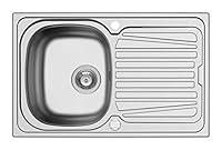 Algopix Similar Product 10 - Pyramis Sparta 100131912 Sink Unit