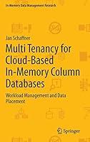 Algopix Similar Product 12 - Multi Tenancy for CloudBased InMemory