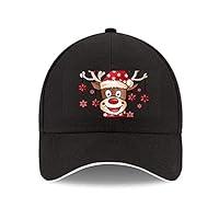 Algopix Similar Product 13 - Jovno Christmas Blessing from Santa