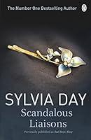 Algopix Similar Product 4 - Scandalous Liaisons (Historical Romance)