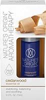 Algopix Similar Product 11 - Natures Origin Aromatherapy