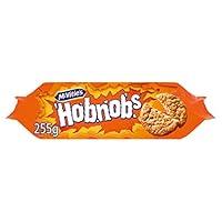 Algopix Similar Product 14 - McVities Original Hobnobs 255g Pack